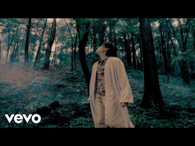 LUNA SEA - 「gravity」MV