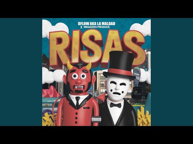 Risas