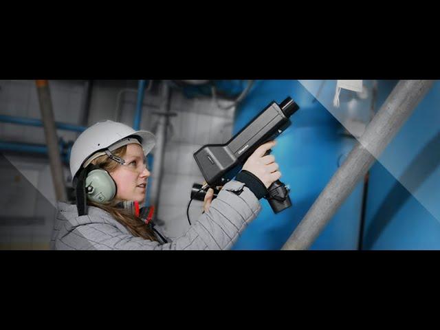 UE Systems Ultraprobe® 10,000
