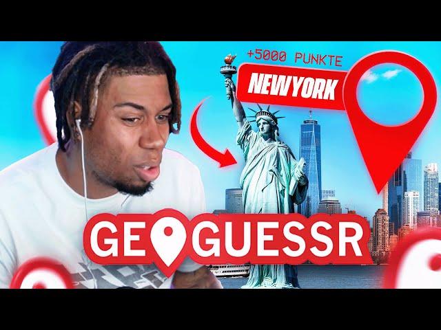 ES IST DER GOTYGUESSR ..!! (Ranked GeoGuessr in Master) 