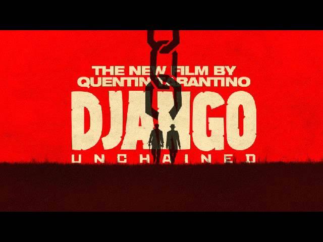 DJANGO UNCHAINED - The Braying Mule - OST