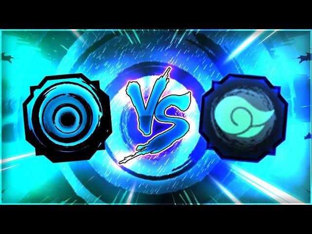 [CODE] TENGOKU VS DOKU TENGOKU! Which Is Better? | Shindo Life | Shindo Life Codes | Rellgames