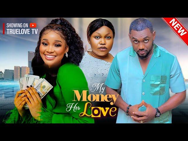 My Money Her Love - Sandra Okunzuwa, Ruth Kadiri, Eddie Watson, Anthony Monjaro | Nigerian Movie