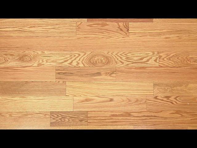 5" x 1/2" Engineered Natural Red Oak #1 & Better Hardwood Flooring