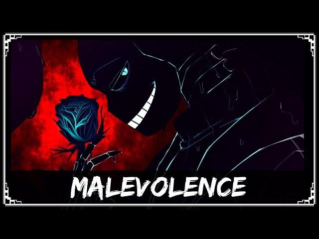 [Dreamtale Original] SharaX - Malevolence