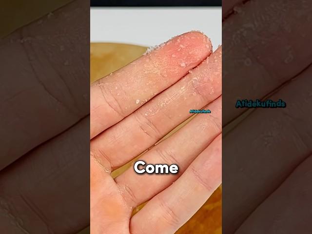 How to Get Rid of Super Glue : The Satisfying Way