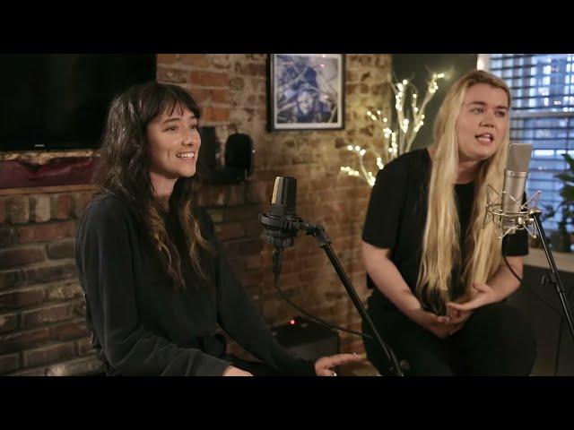 Daisy The Great live at Paste Studio on the Road: NYC