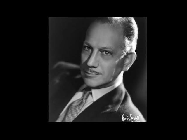 Melvyn Douglas Documentary  - Hollywood Walk of Fame