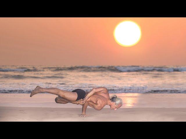 The science of Yoga for Longevity and Optimal Health