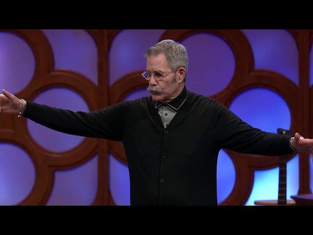 How To Get Unstuck In Your Marriage - Paul David Tripp