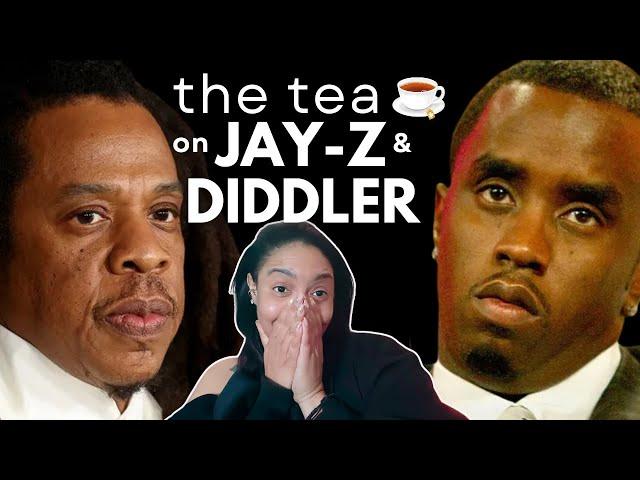 ASMR | They Got JAY-Z or Do They? ….HERE WE GOOOOO!!! | Pure Whisper