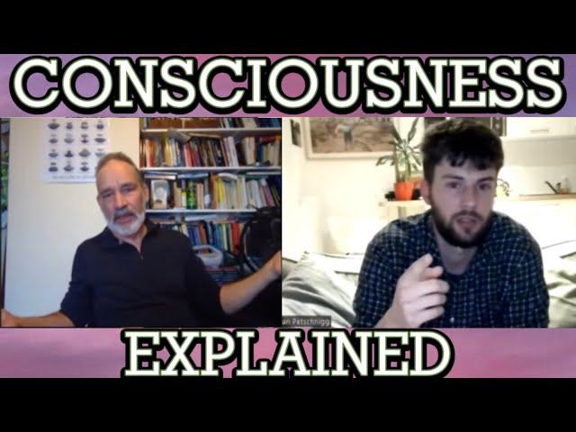 Consciousness Explained | Tom Clark
