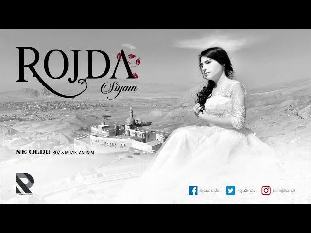 Rojda – Ne Oldu [Official Music]