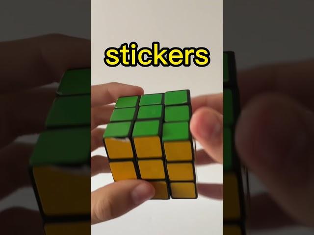 My Best Budget Rubik’s cubes #shorts