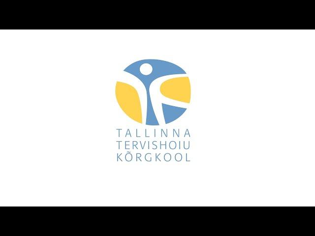 Tallinna Tervishoiu Kõrgkooli avaaktus 31.01.2022