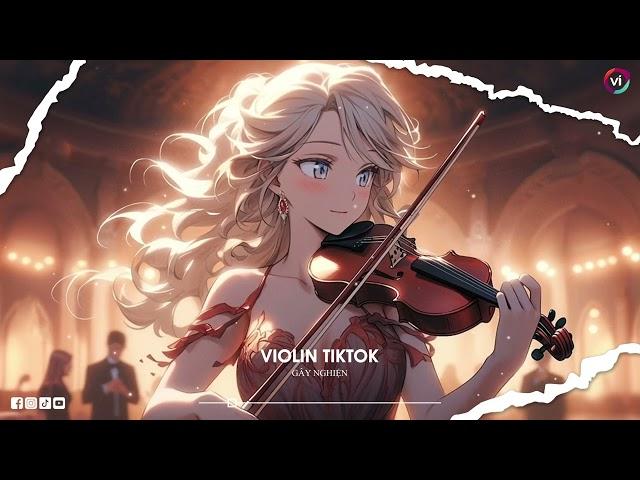 Lost Control - Top 20 Bản Violin Hay Nhất Mọi Thời Đại | EDM Violin Gây Nghiện Hay Nhất 2024