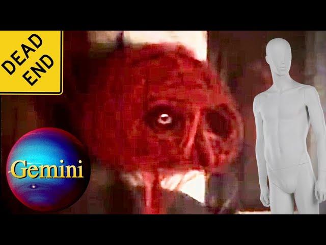 The Scariest Series on YouTube: Gemini Home Entertainment