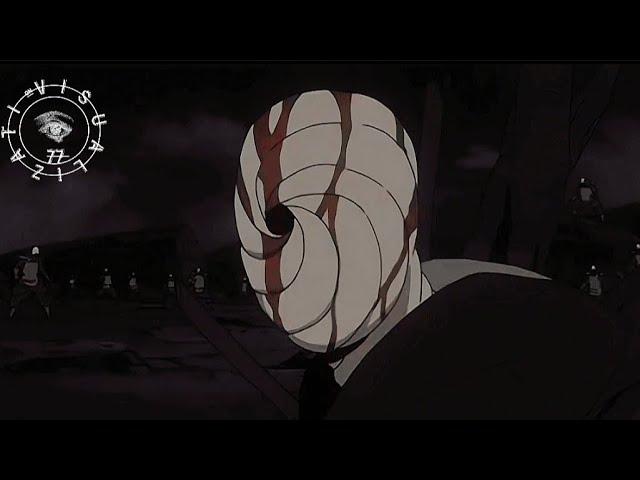 Obito rage \\ AMV