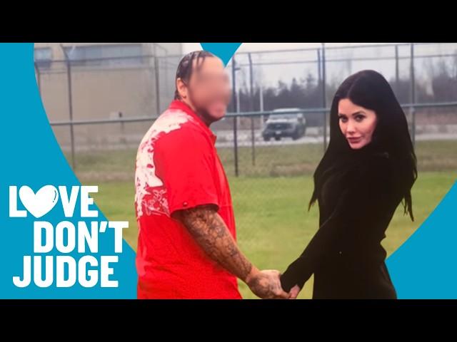 I'm Getting Married & Having My Honeymoon In Prison | LOVE DON'T JUDGE