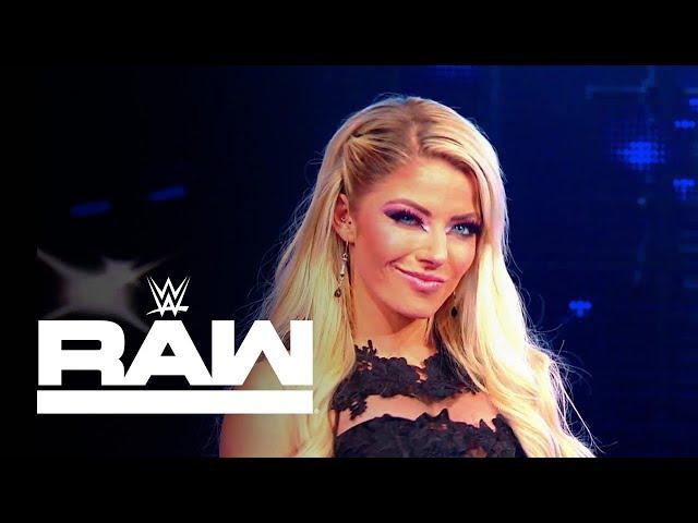 This Week On WWE Raw Preview: January 28, 2019 | on USA Network