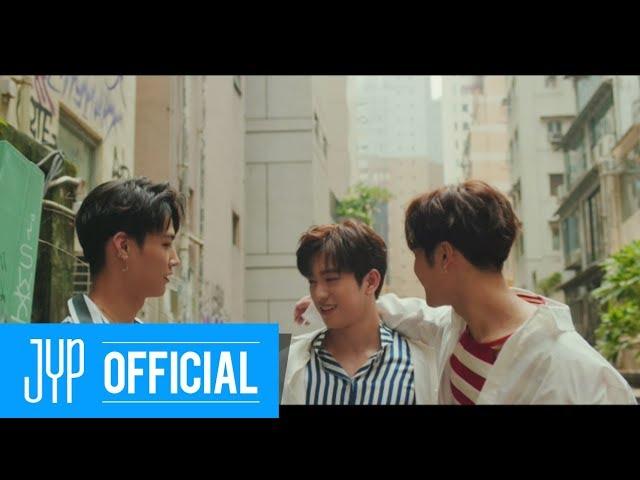 GOT7 "You Are" M/V Teaser