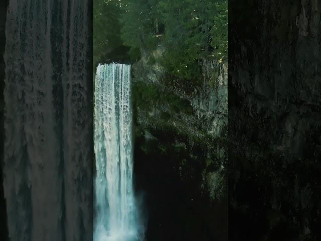 Brandywine falls in #whistler #neverstopexploring #adventure #travelbucketlist