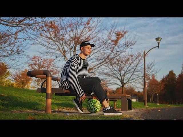 That's my life - Freestyle Basketball by Kirill Fire 2018