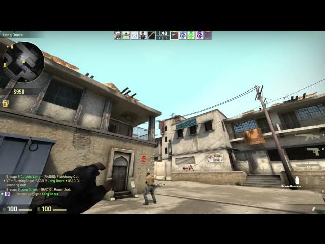 CounterStrikeGlobalOffensive FULL (mm) Comp