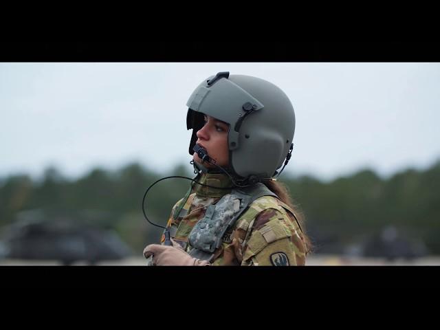 Fly Army - Army Aviation Highlight Video 2019 [4K]