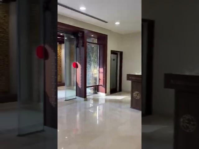 Hotels in Lahore | 9 Tree Hotel Suites | Luxury Lobby | 4 Star Hotels | Pakistan Travel Guide