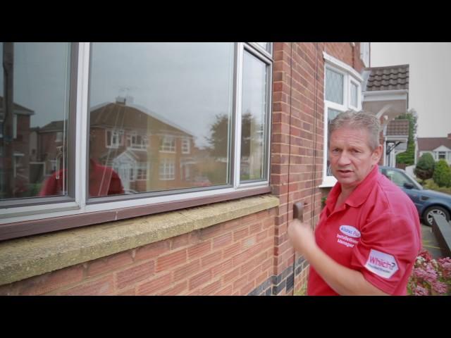 How to Measure a Window