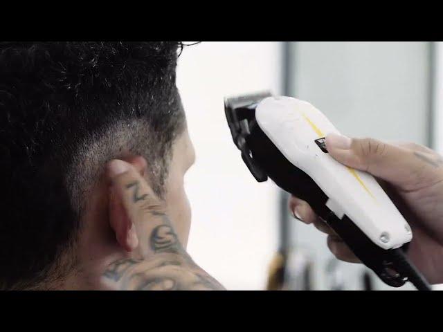 WAHL - Super Taper