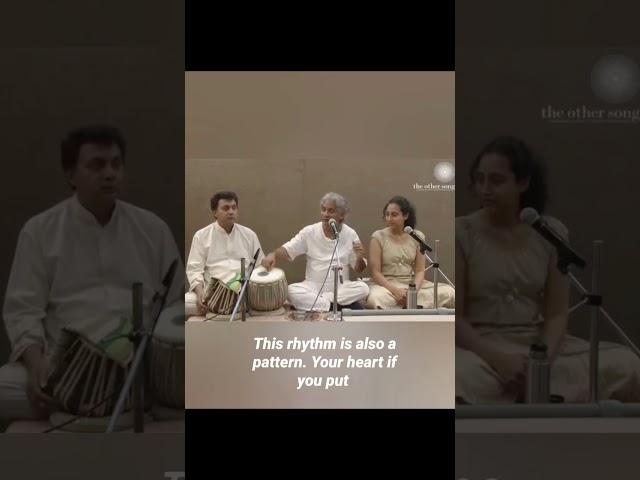 “Thoughtful Thursdays: Healing Through Ragas”