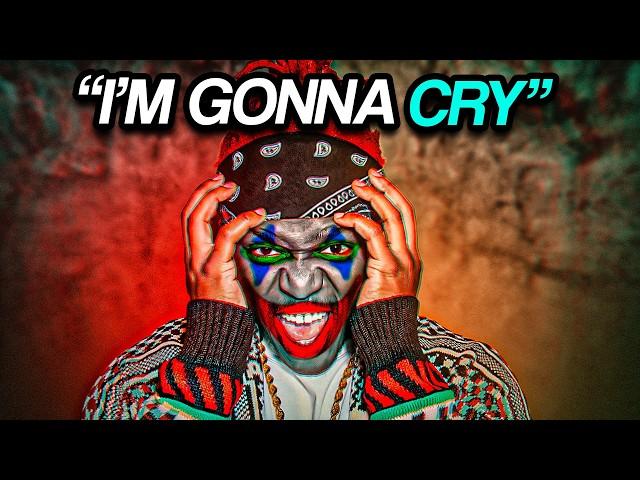 YouTube's Newest Clown STRIKES Back (KSI)