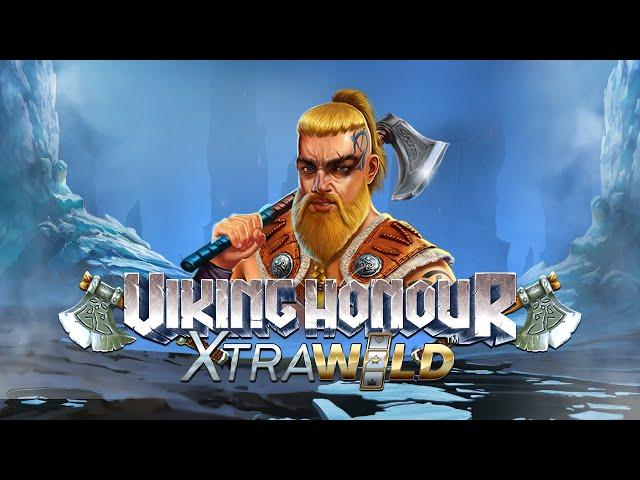 Top Trend Gaming - Viking Honour XtraWild™