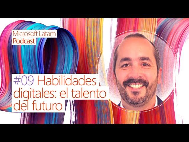 Habilidades digitales: el talento del futuro