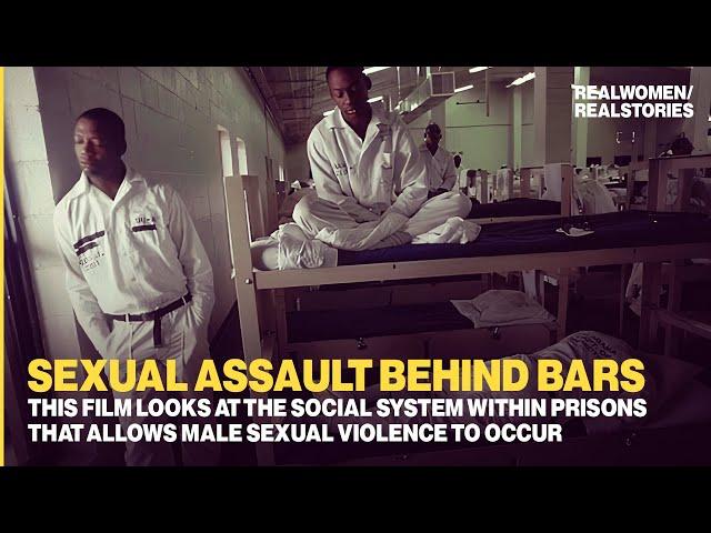 "Turned Out": Sexual Assault Behind Bars (Full Crime Documentary)