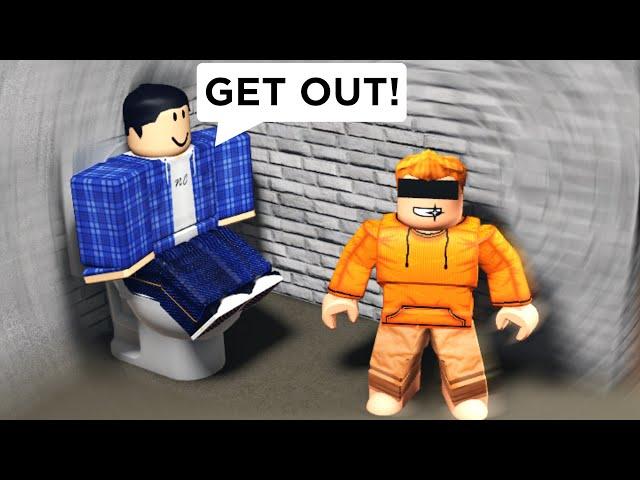 ROBLOX THE TALKING AI..