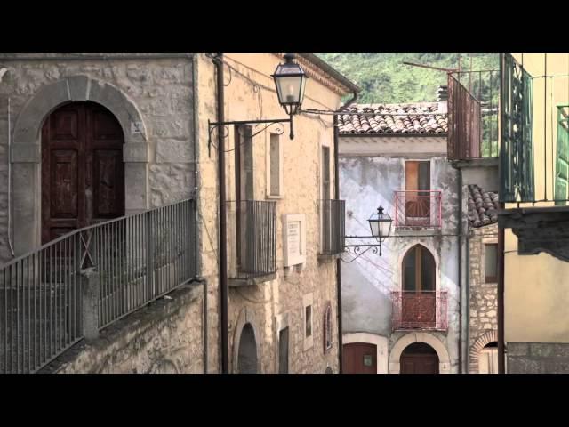 Turismo Strategico e Sostenibile - Società IK0 - Progetto Pilota Pennadomo