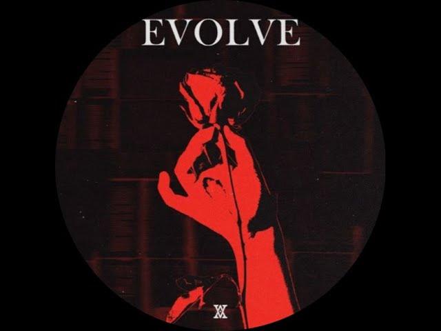 VI•AL - Evolve [FREE DL]