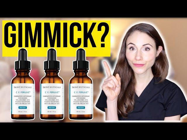 Do Anti-aging Serums Work?