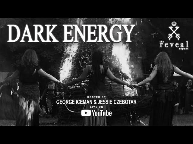 Dark Energy with Jessie Czebotar