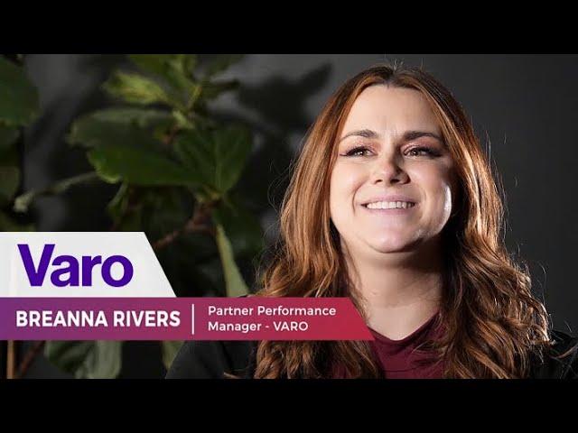 How Varo Bank Achieved Hypergrowth, with WNS as Its FinTech Operations Partner