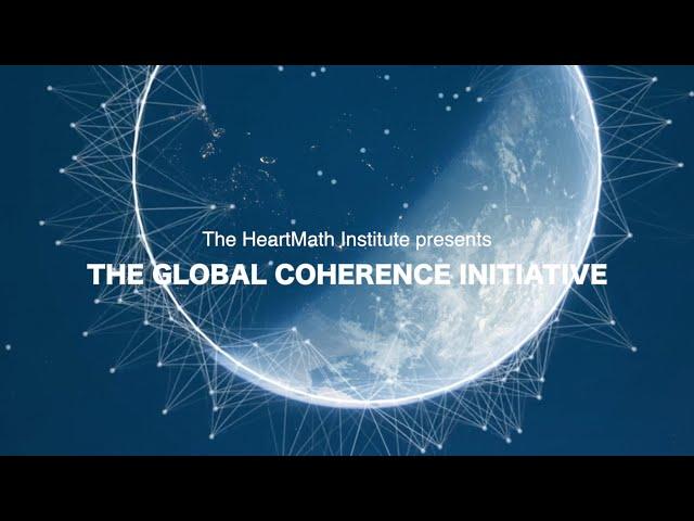 What is the Global Coherence Initiative?