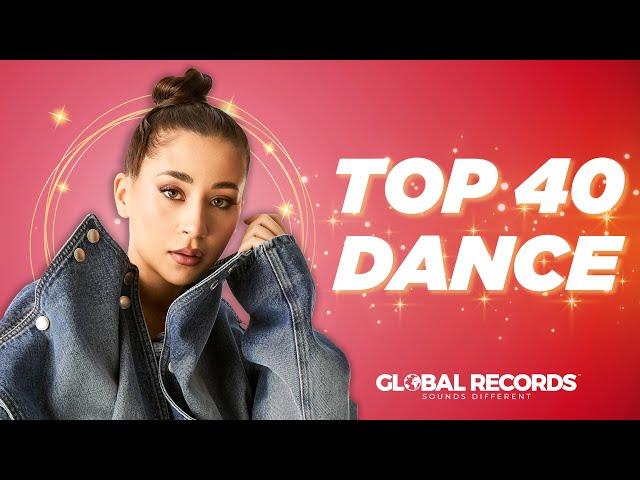 Global Hit List 2025 ️ Top 40 Dance Music 2025 WINTER HITS