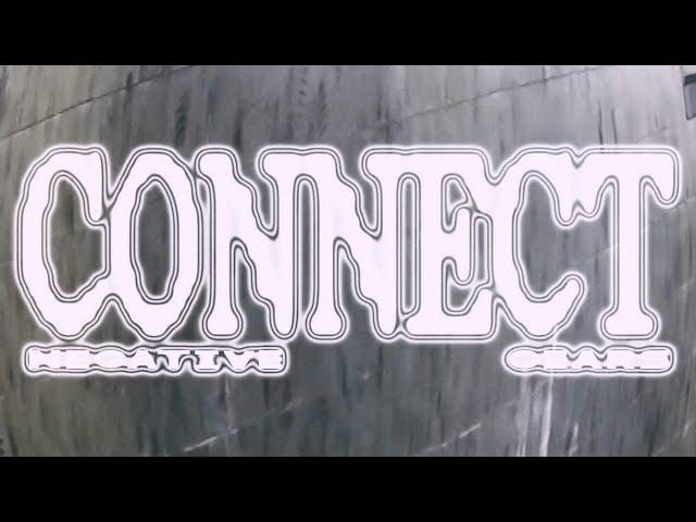 NEGATIVE GEARS - CONNECT (OFFICIAL MUSIC VIDEO)