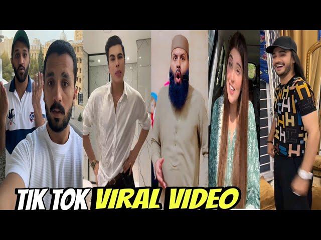 Pakistani Tik Tok Funny Compilation  Parts-47 Pakistani Funny Moments #tiktok #funny