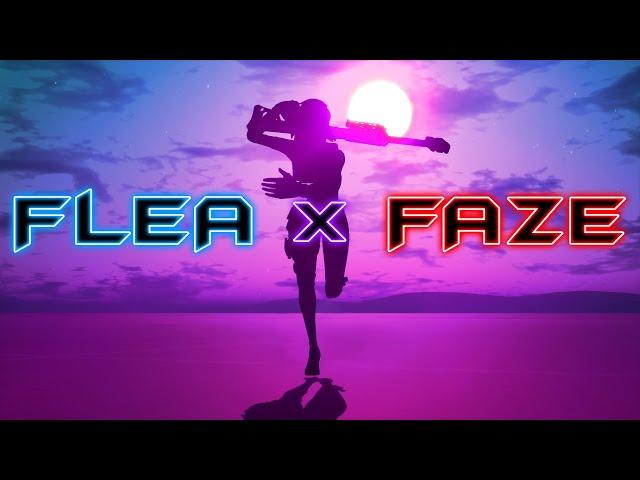 Flea x FaZe... #FaZe5