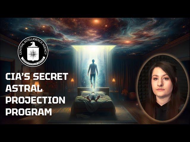 Journey Through The Gateway Episode 1 | Astral Projection CIA Out of Body Experience