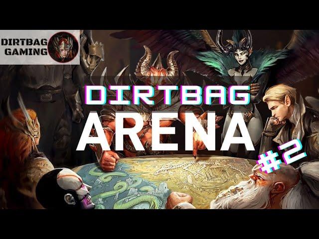 Raid shadow legends arena gold 4 music | Dirtbag Gaming crushing arena